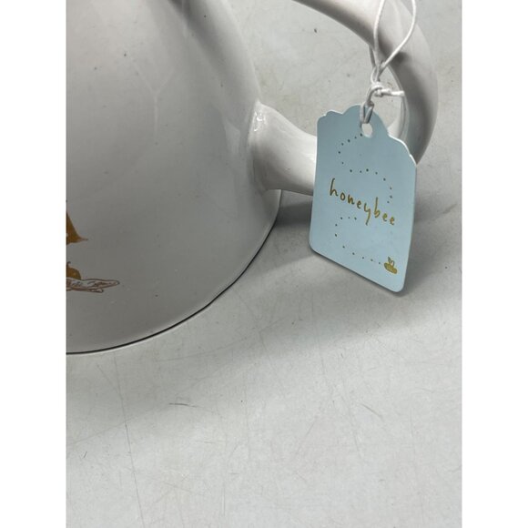 Bee collection honey bee mug 24 fl oz home essentials bee authentic picture READ - Picture 6 of 6